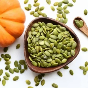 Organic Pumpkin Seed 100g
