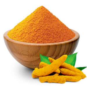 Turmeric 100gm