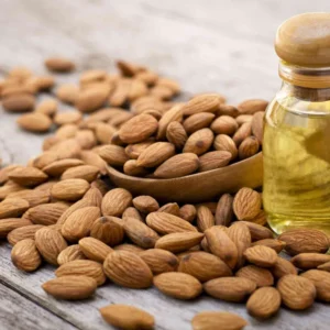Almond Oil