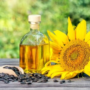 Sunflower Oil